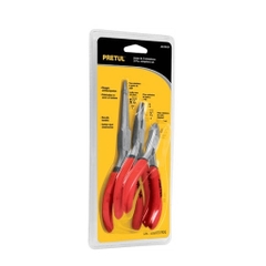 BỘ KỀM 3 CHI TIẾT PRETUL - JGO-PM-3P