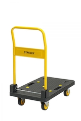 XE ĐẨY HÀNG 4 BÁNH SXWTC-PC509 STANLEY