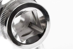 ĐẦU TUÝP 6 CẠNH 1/2IN-17MM THÉP CROM SATA - 13308