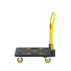 XE ĐẨY HÀNG 4 BÁNH SXWTC-PC508 STANLEY