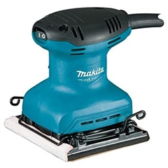 MÁY CHÀ NHÁM RUNG VUÔNG 180W MAKITA - M9200B