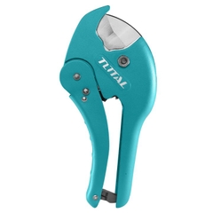 KÉO CẮT ỐNG NHỰA 225MM (3-42MM) TOTAL - THT53422