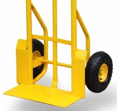 XE ĐẨY HÀNG 2 BÁNH STANLEY - HT538