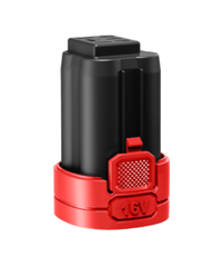 MÁY SIẾT VÍT 150N.m PIN 16V/2Ah (2PIN, 1SẠC) SFUNPRO - S16M150A