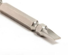 MŨI VÍT 2 ĐẦU DẸP - BAKE 1/4'' DÀI 65MM SATA - 59385