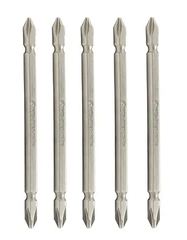 MŨI VÍT BAKE 2 ĐẦU 1/4'' DÀI 110MM SATA - 59392