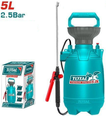 BÌNH XỊT 5L TOTAL - THSPP30502