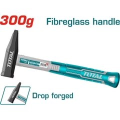 BÚA ĐINH ĐẦU DẸP VÀ VUÔNG 300G TOTAL - THMH62300