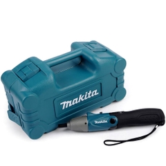 MÁY BẮN VÍT DÙNG PIN 4.8V (CÓ KÈM PHỤ KIỆN) MAKTA - 6723DW