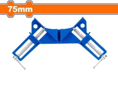 KẸP CỐ ĐỊNH GÓC 75MM WADFOW - WACC353