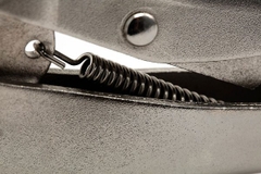 KỀM BẤM CHẾT MŨI THẲNG SATA 10''/245MM - 71203