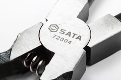 KỀM LẤY PHE TRONG MŨI THẲNG 7''/175MM SATA - 72004