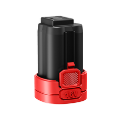 MÁY MỞ ỐC 280N.m PIN 16V/2Ah (2PIN, 1SẠC) SFUNPRO - S16M280A