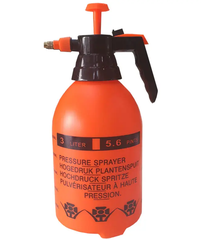 BÌNH XỊT TƯỚI CÂY 3L KSEIBI - 763032