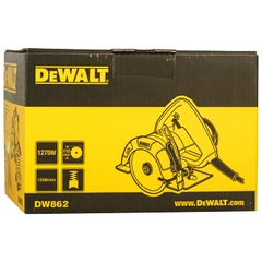 MÁY CẮT GẠCH 110MM-1270W DEWALT (DW862)
