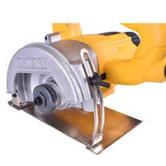 MÁY CẮT GẠCH 110MM-1270W DEWALT (DW862)