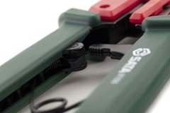 KỀM BẤM ĐẦU CABLE 9IN/230MM SATA - 91109