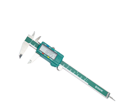 THƯỚC KẸP ĐIỆN TỬ ĐO ĐƯỜNG KÍNH 0-200MM SATA - 91512