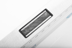 THƯỚC THỦY 60CM / 24'' CÓ TỪ SATA - 91613