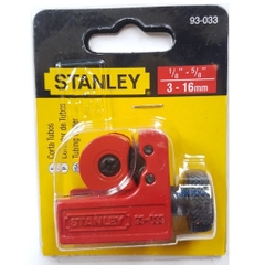 DAO CẮT ỐNG ĐỒNG (3-22mm) STANLEY - 93-033