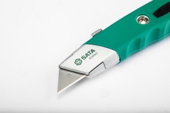 DAO RỌC CÁP CHUYÊN DỤNG 19MM THÂN HỢP KIM CHỐNG TRƯỢT SATA - 93443