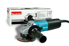 MÁY MÀI 100MM, 710W MAKITA - 9553NB