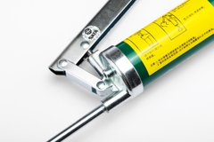 SÚNG BƠM MỠ DUNG TÍCH 400CC SATA - 97202