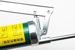 SÚNG BƠM MỠ DUNG TÍCH 400CC SATA - 97202