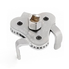 CẢO MỞ LỌC DẦU 3 CHÂN 1/2'' - 3/8'' (63MM - 102MM) SATA - 97422