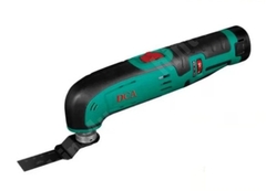 MÁY CẮT GÓC ĐA NĂNG DÙNG PIN 12V (1 PIN, 1 SẠC) DCA - ADMD12A