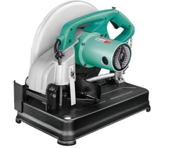 MÁY CẮT SẮT 355MM 2200W DCA - AJG04-355S