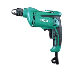 MÁY KHOAN 10MM 710W DCA - AJZ09-10