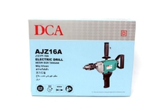 MÁY KHOAN 16MM 800W DCA - AJZ16A