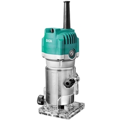 MÁY CẮT MÉP 6/6.35MM 550W DCA - AMP04-6