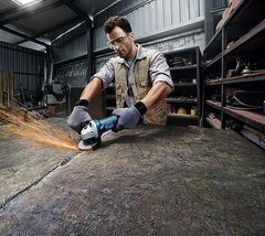 MÁY MÀI GÓC 100MM / 670W BOSCH - GWS060