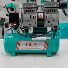 MÁY NÉN KHÍ KHÔNG DẦU 8L 550W DCA - AQE1608