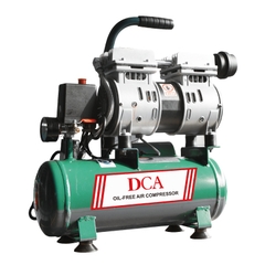 MÁY NÉN KHÍ KHÔNG DẦU 8L 550W DCA - AQE1608