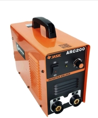 MÁY HÀN ARC-200 (R04) JASIC WELDCOM - ARC200(R04)