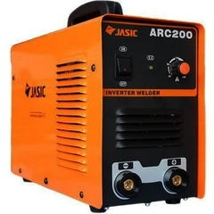 MÁY HÀN ARC-200 (R04) JASIC WELDCOM - ARC200(R04)