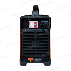 MÁY HÀN ARC 250D, 220V JASIC WELDCOM - ARC250D-JASIC-WELDCOM