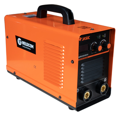 MÁY HÀN ARC 250I 220V JASIC WELDCOM - ARC250I