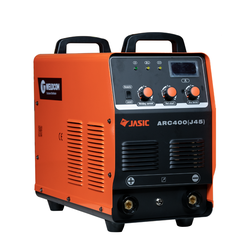 MÁY HÀN ARC-400 (J45) (SỬ DỤNG QUE 2.0-5.0MM) JASIC WELDCOM- ARC400(J45)