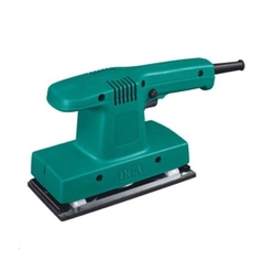 MÁY CHÀ NHÁM HÌNH CHỮ NHẬT 180W DCA - ASB185