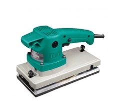MÁY CHÀ NHÁM HÌNH CHỮ NHẬT 520W DCA - ASB234
