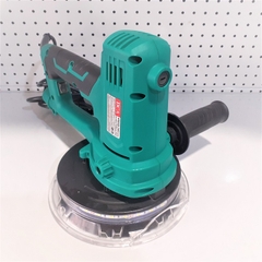 MÁY CHÀ BỘT MỊN TƯỜNG 180MM 750W DCA - ASF02-180