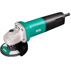 MÁY MÀI GÓC 100MM 800W DCA - ASM08-100