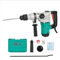 MÁY KHOAN ĐỤC 1150W DCA - AZC05-28B