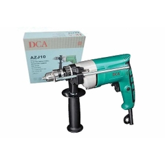 MÁY KHOAN 10MM 500W DCA - AZJ10