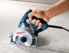 MÁY CẮT GẠCH 110MM/1250W BOSCH - GDM121