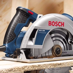 MÁY CƯA GỖ 185MM/1400W BOSCH - GKS190